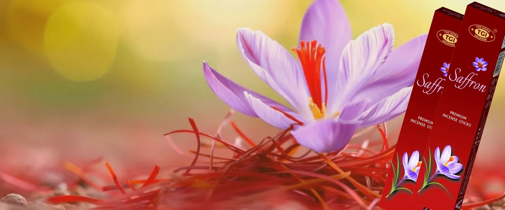 Egyptian Musk Incense Stick