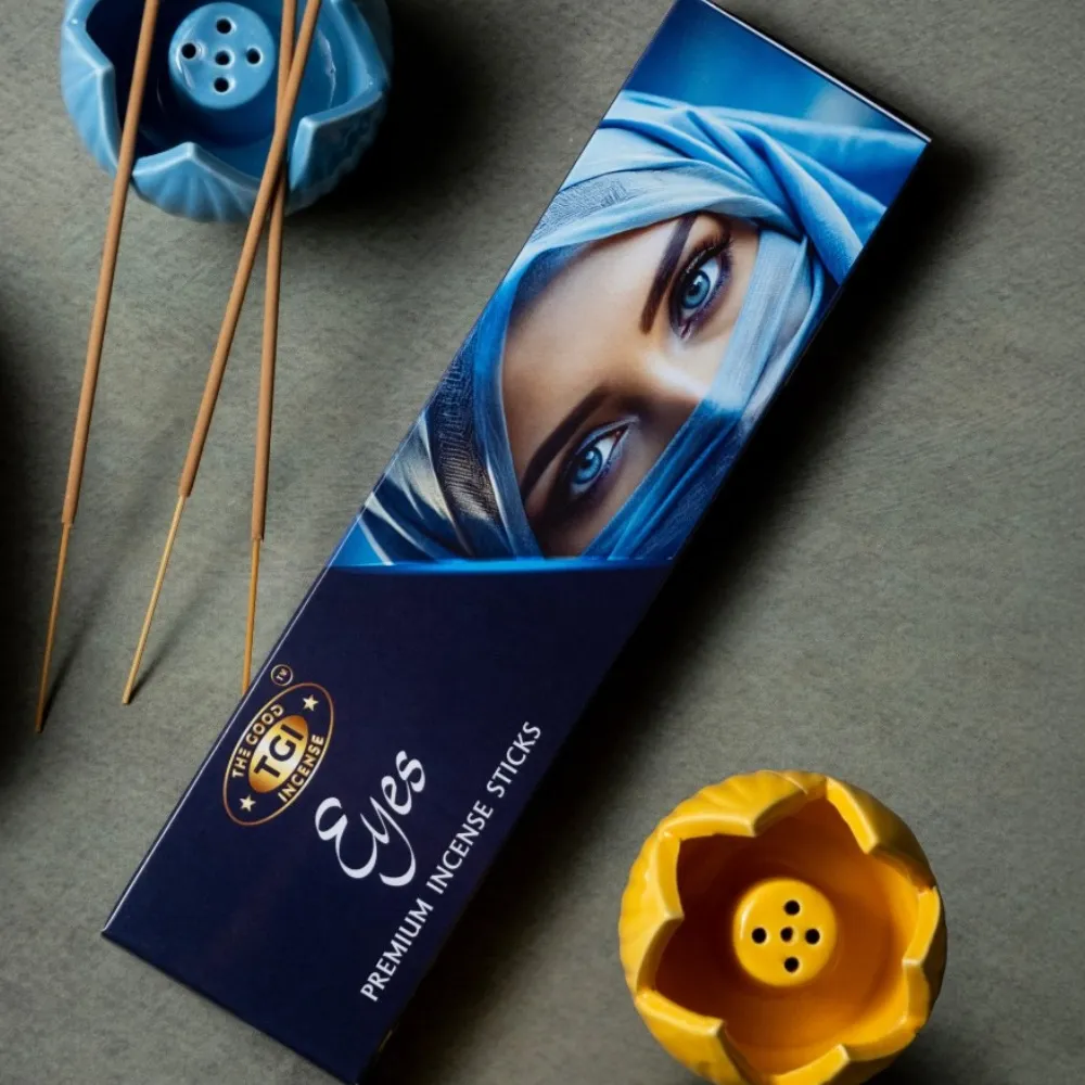 Eyes Incense Stick