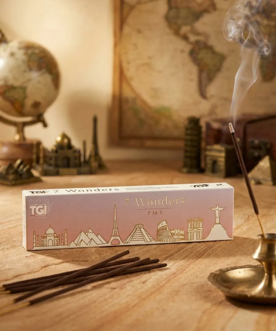 Sandalwood Incense Stick