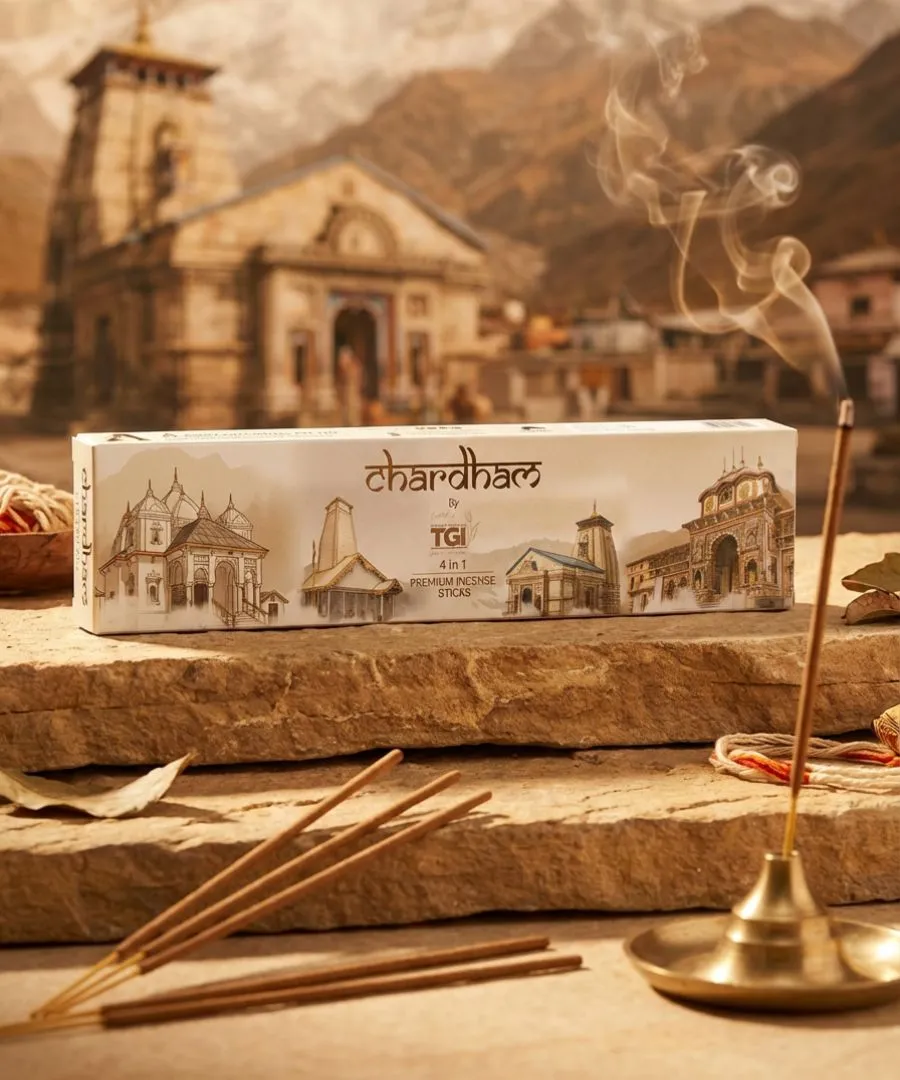 Shivom Incense Stick