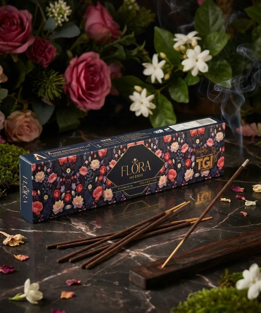 Oud Incense Stick