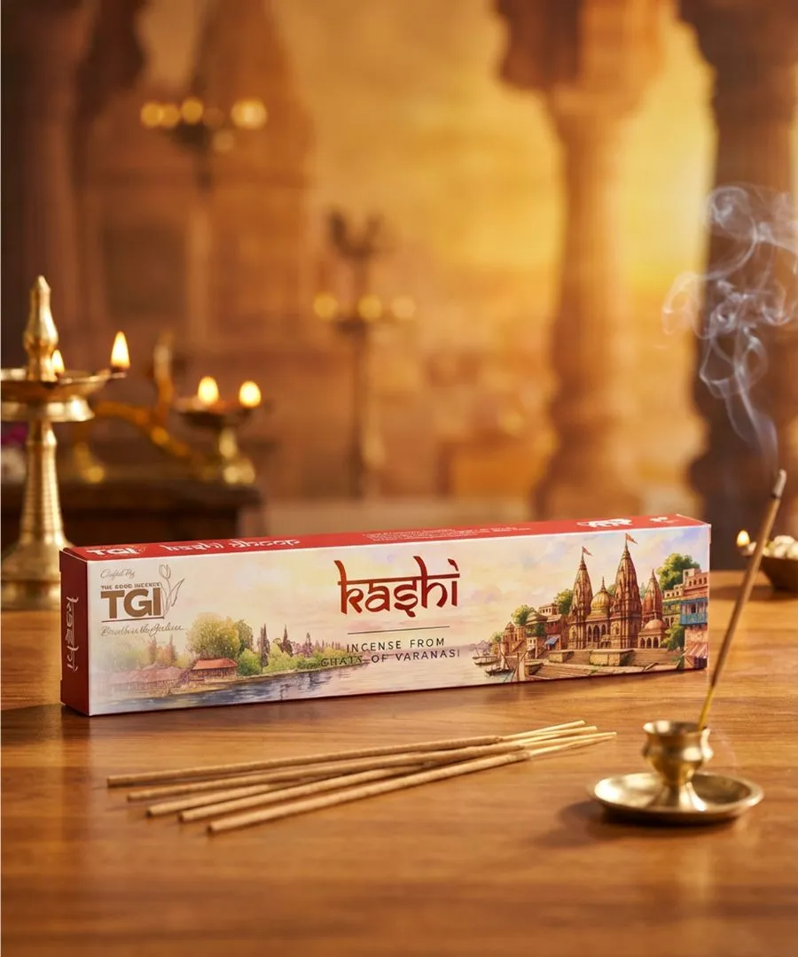 Persian Gem Incense Stick