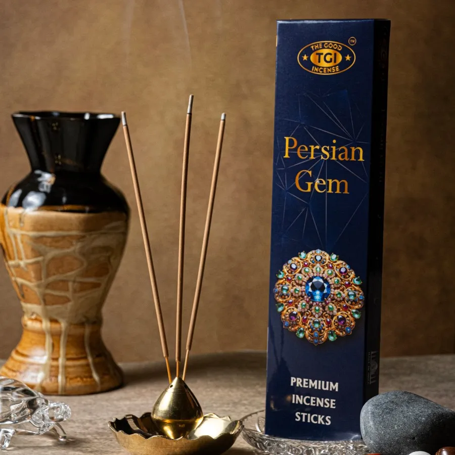 Persian Gem Incense Stick