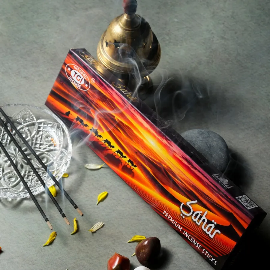 Sahar Incense Stick